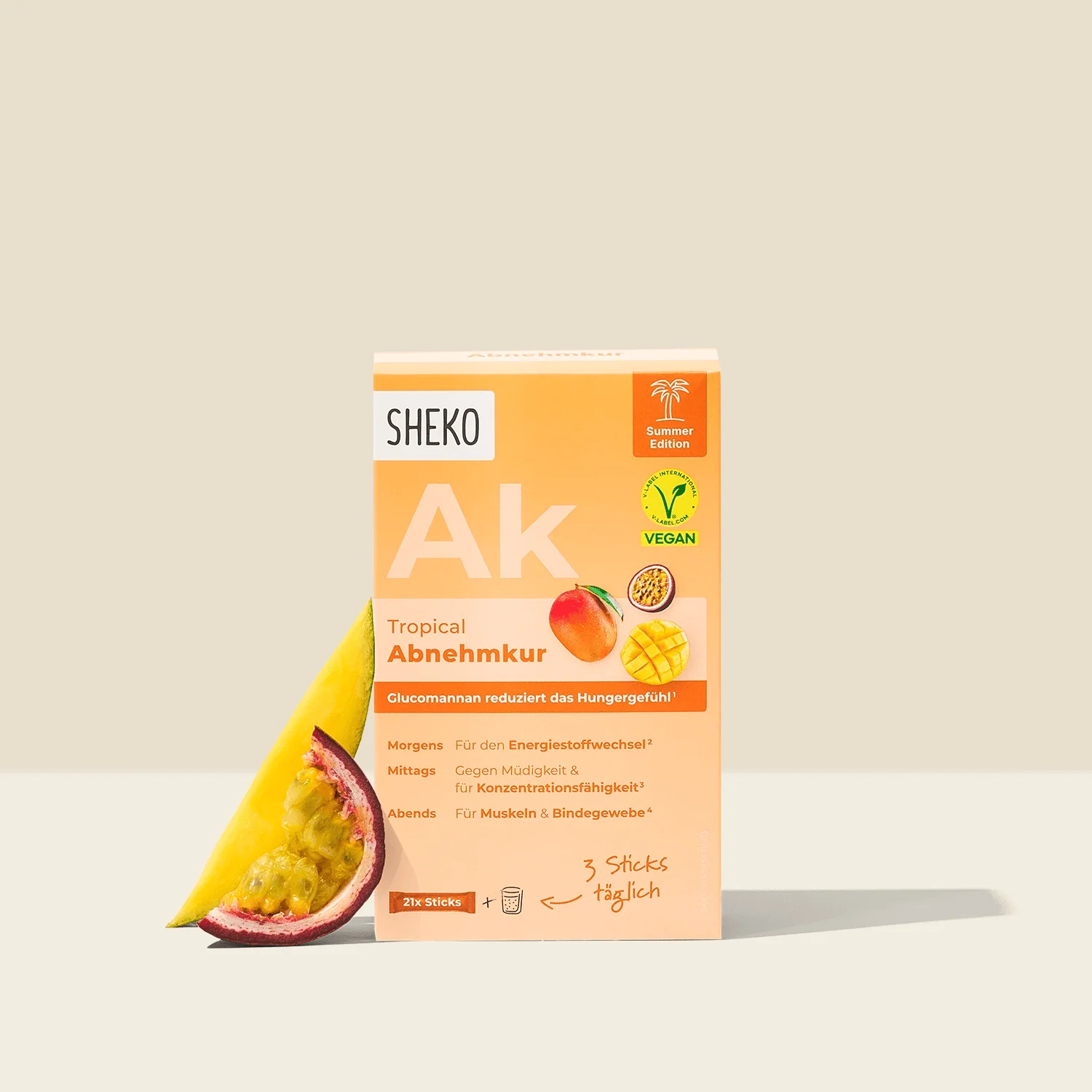 Supplements