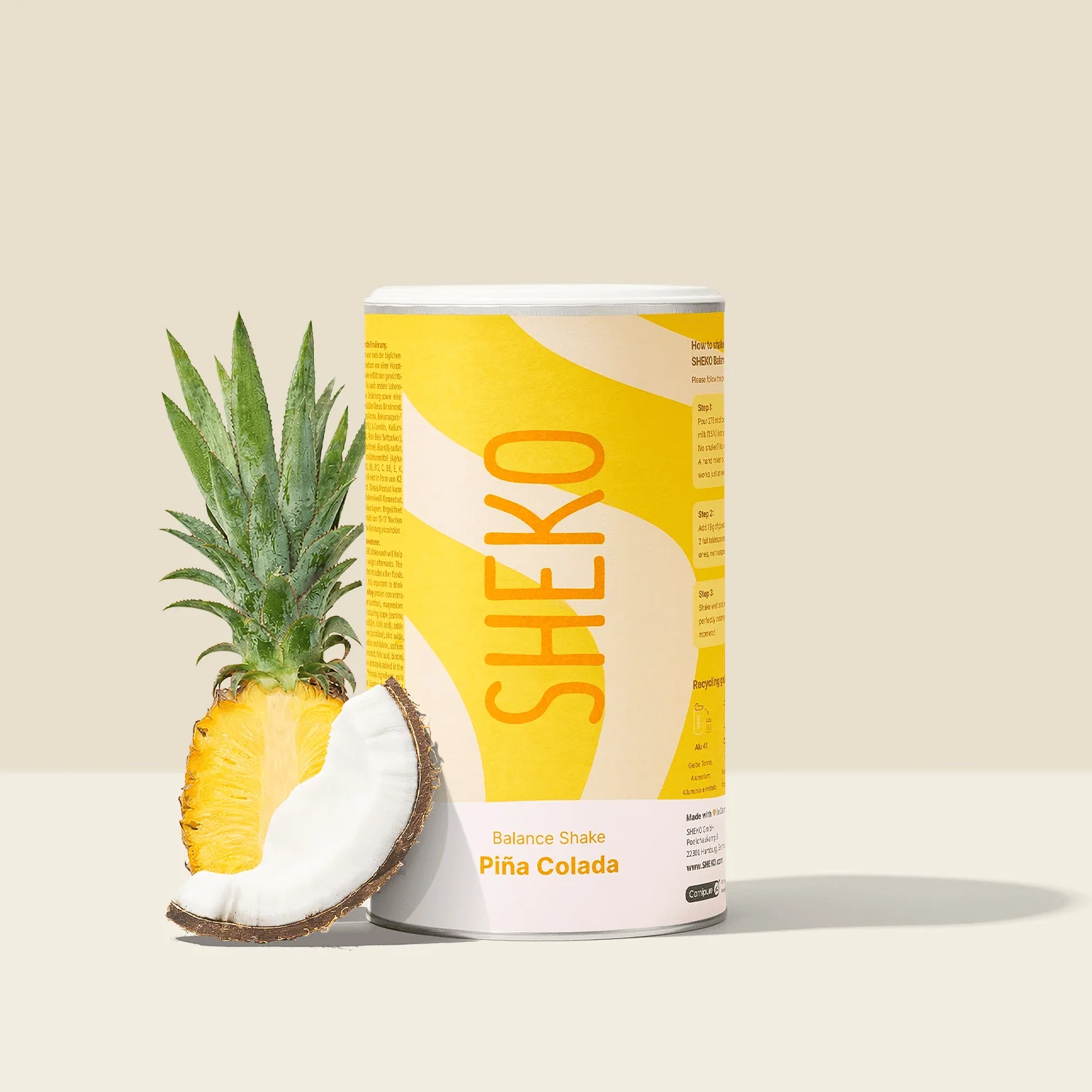 Einzelprodukte